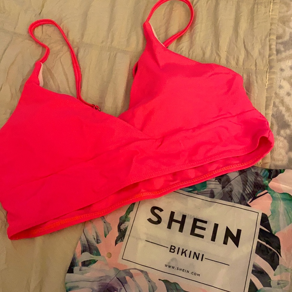 Shein Bikini